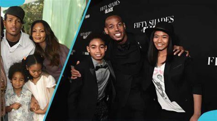 Shawn Wayans Biography - Facts, Childhood, Family Life & Achievements