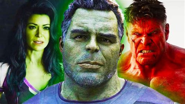 ‘She-Hulk’ lists ‘Ally McBeal’ and ‘Fleabag’ among its influences