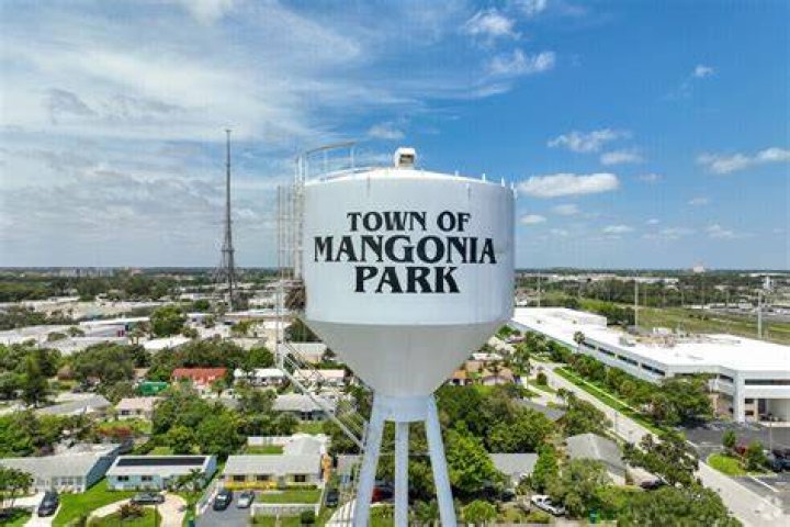 Shephali Patel – Mangonia Park, FL