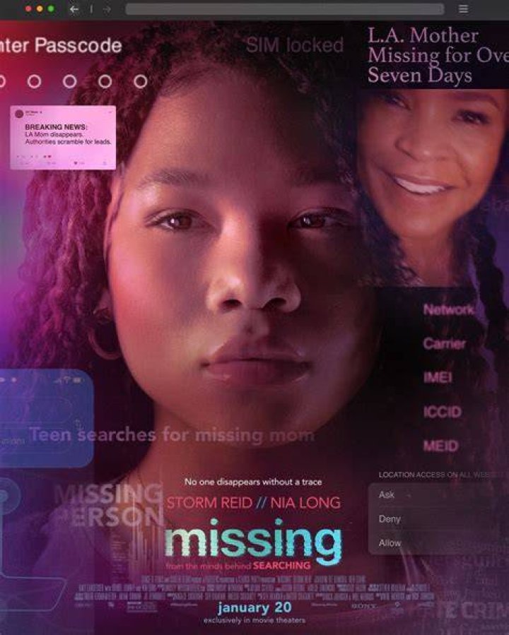 Sheree Whitfield Really Worried After Her Mom Goes Missing – Asks Fans To ‘Pray For My Mother’s Safe Return’
