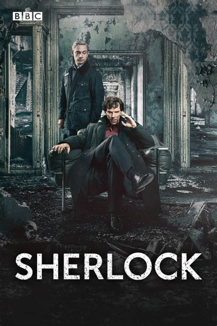 Sherlock’s Martin Freeman To Headline Apocalyptic Zombie Thriller Cargo