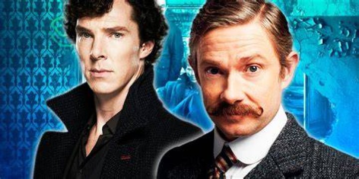 Sherlock Star Martin Freeman Elaborates On His Controversial Fandom Comments