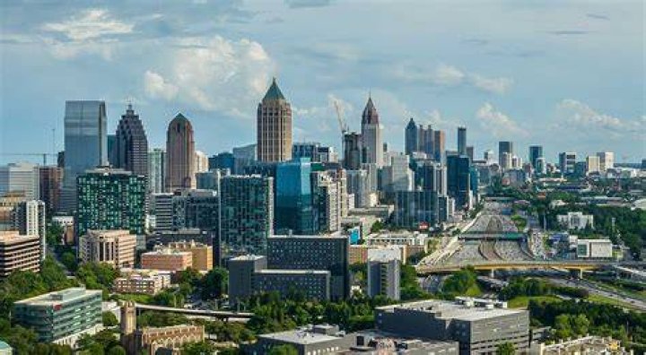 Sherri Didas – Atlanta, GA