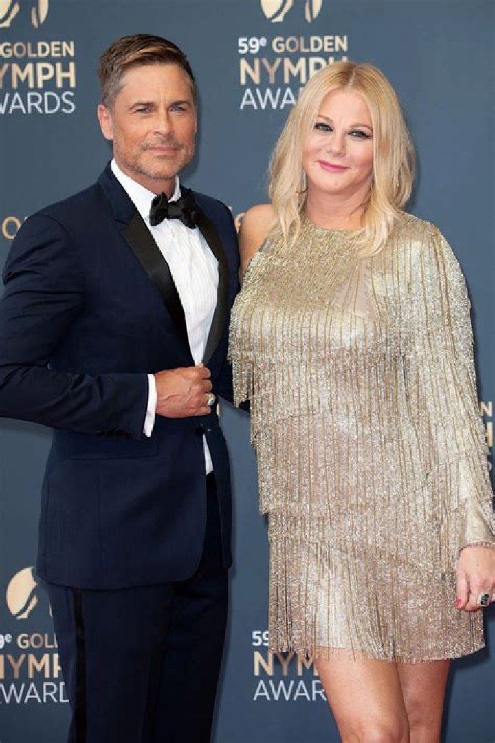 Sheryl Berkoff Biography - Facts, Childhood, Family Life & Achievements