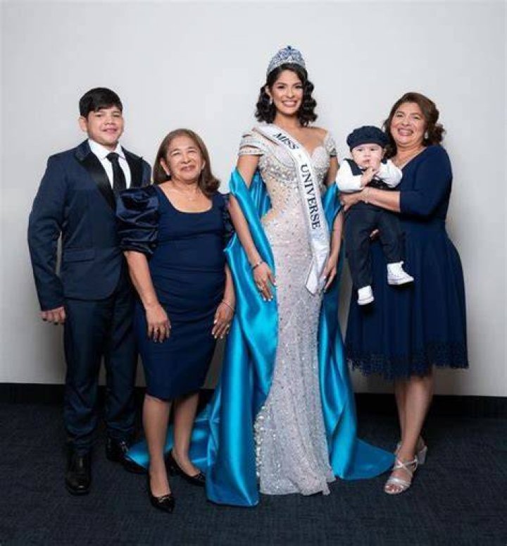 Sheynnis Palacios family, parents, siblings, boyfriend