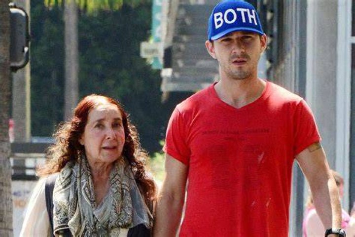 Shia LaBeouf parents: Meet Jeffrey Craig LaBeouf, Shayna Saide