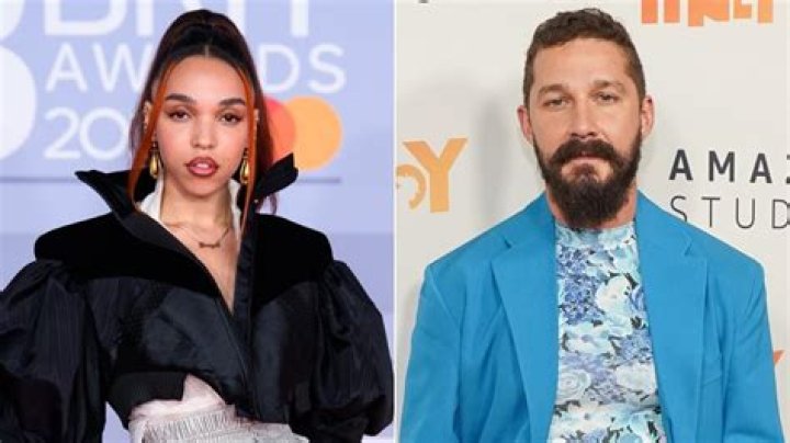Shia LaBeouf Responds To FKA Twigs’ Lawsuit — Talks PTSD And Alcoholism