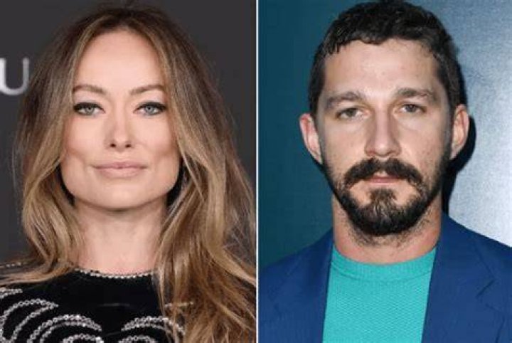 Shia LaBeouf Was Dismissed From ‘Don’t Worry, Darling,’ According To Olivia Wilde