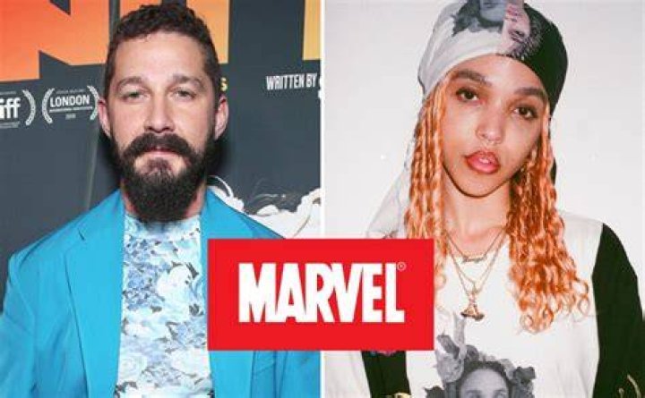 Shia LaBeouf Was In Talks To Join Marvel Movie Before FKA Twigs Lawsuit