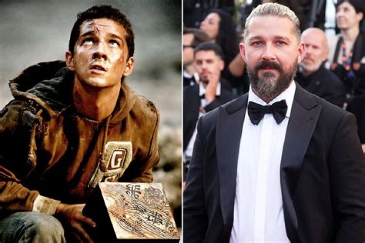 Shia LaBeouf Was Reportedly In Talks To Return To Transformers Before Lawsuit