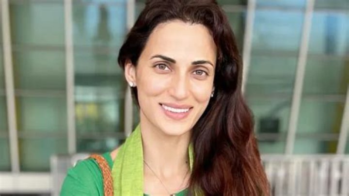 Shilpa Reddy in Bathing Suit is "Being Bold" — Celebwell