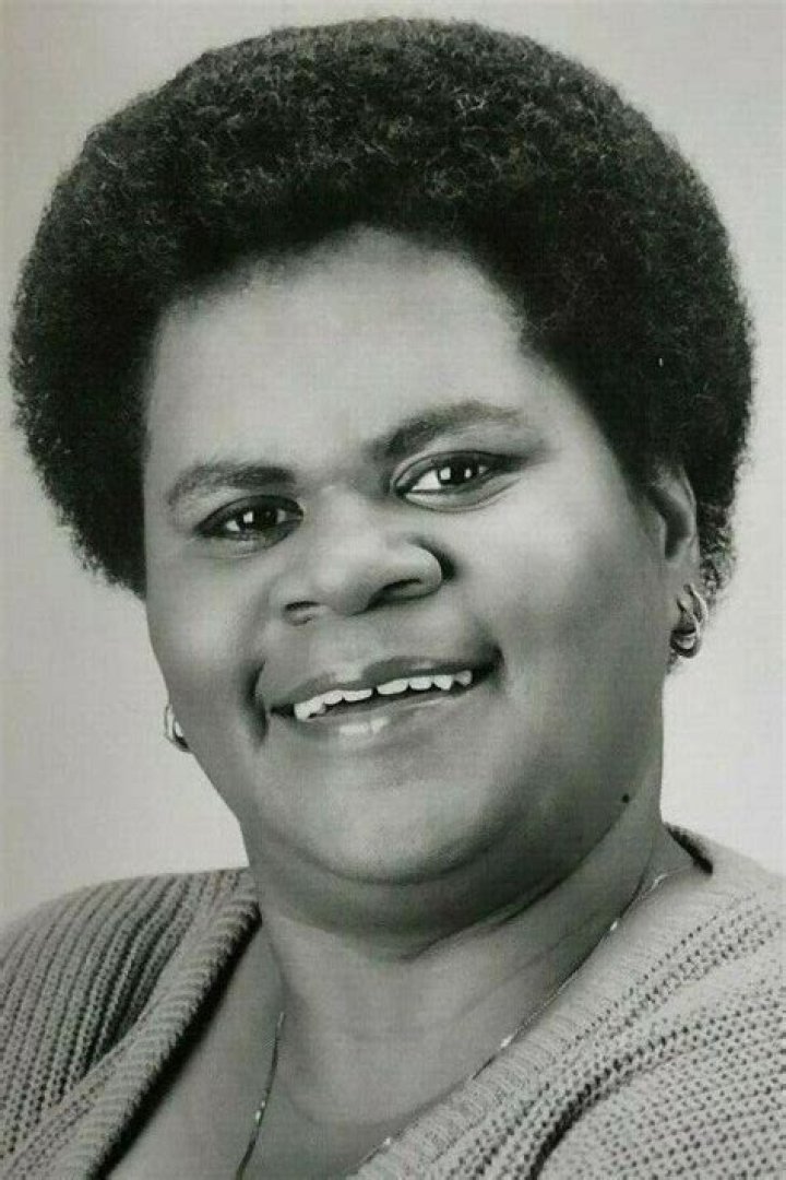 Shirley Hemphill Biography - Facts, Childhood, Family Life & Achievements