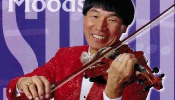 Shoji Tabuchi Cause of Death