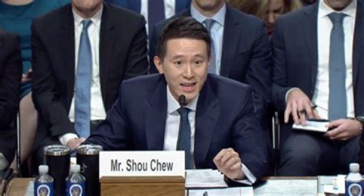 Shou Chew: 12 key facts you need to know