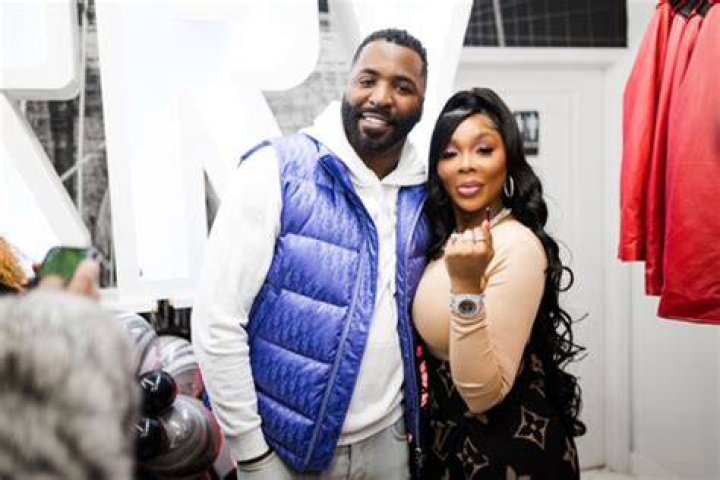 Sierra Gates Opens Up About BK Brasco – Check Out Her Shocking Message