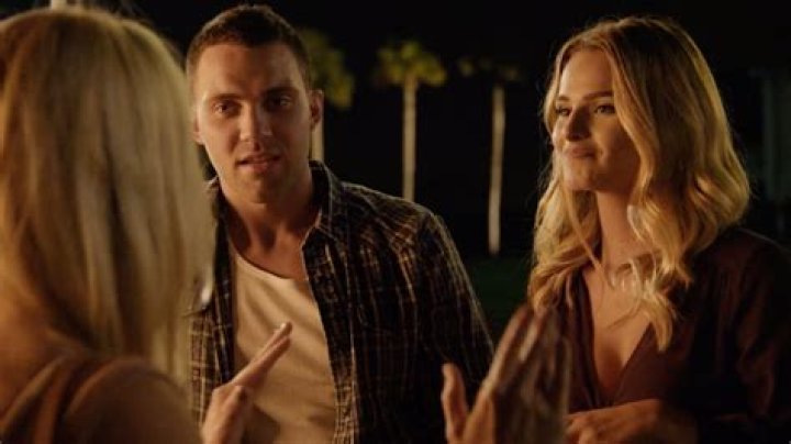 Siesta Key Star Alex Kompos Fired For Using N-Word And Other Racial Slurs — Son Of Executive Producer Of The Show