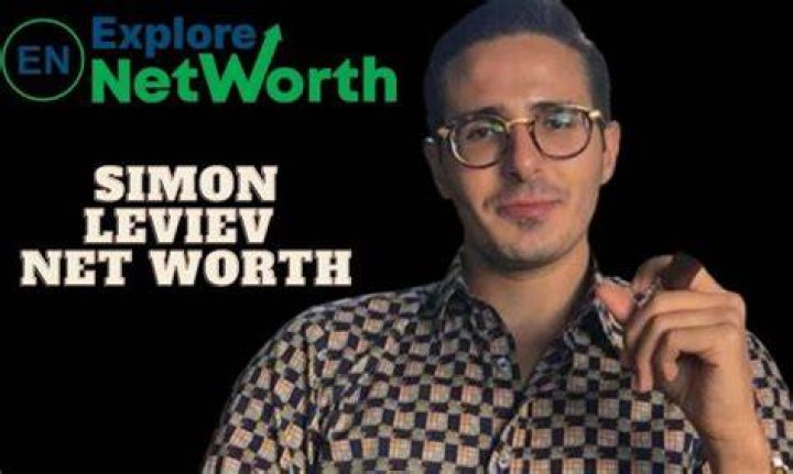Simon Leviev net worth
