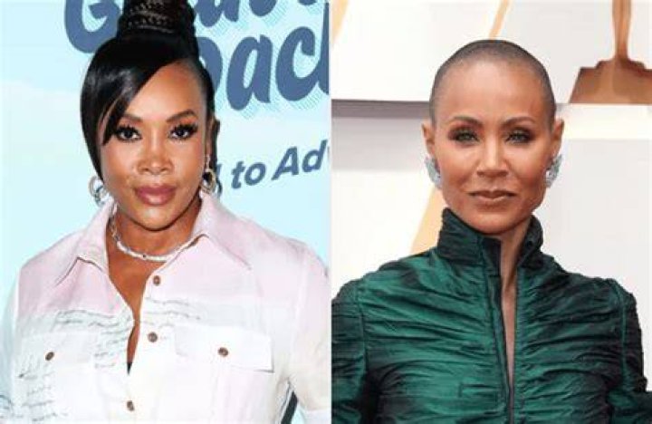 Since Criticizing Jada Pinkett Smith’s Remarks On The Oscars Slap, Vivica A, Fox Has Not Spoken To Her