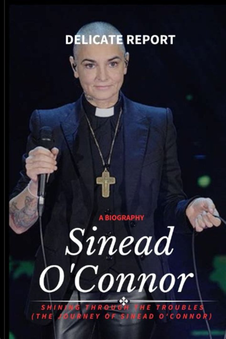 Sinead O’Connor Biography - Facts, Childhood, Family Life & Achievements