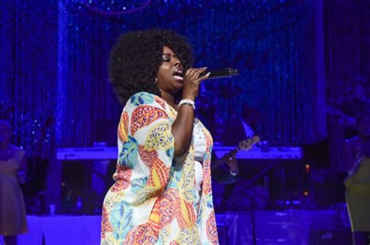 Singer Angie Stone Dead Or Alive? How Did Singer Angie Stone Die?
