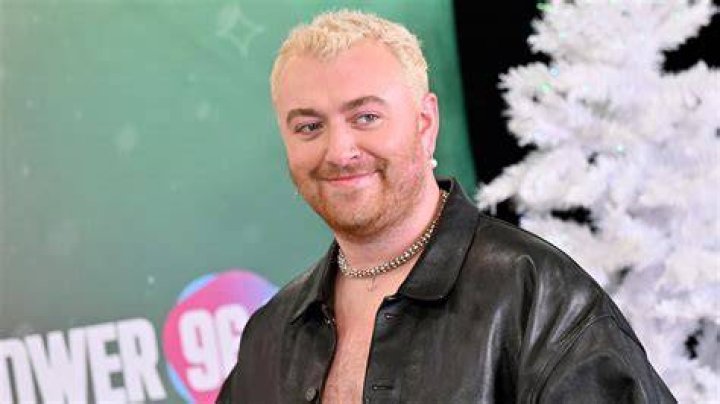 Singer-songwriter Sam Smith’s pronouns and gender identity, explained