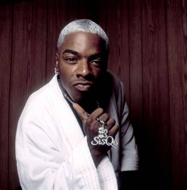 Sisqó (Mark Althavean Andrews) Biography