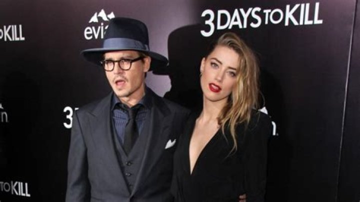 Sister Of Amber Heard ‘Begged’ Amber Not To Marry Depp