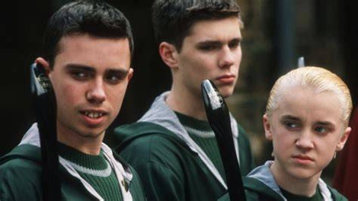 Slytherin traits: the best and worst Slytherin house traits in ‘Harry Potter’