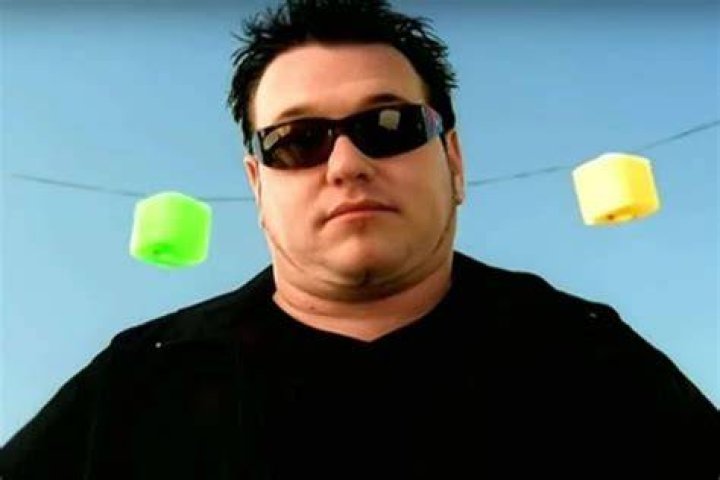 Smash Mouth Slams The Controversial ‘Straight Pride Parade’ To Be Organized In Boston