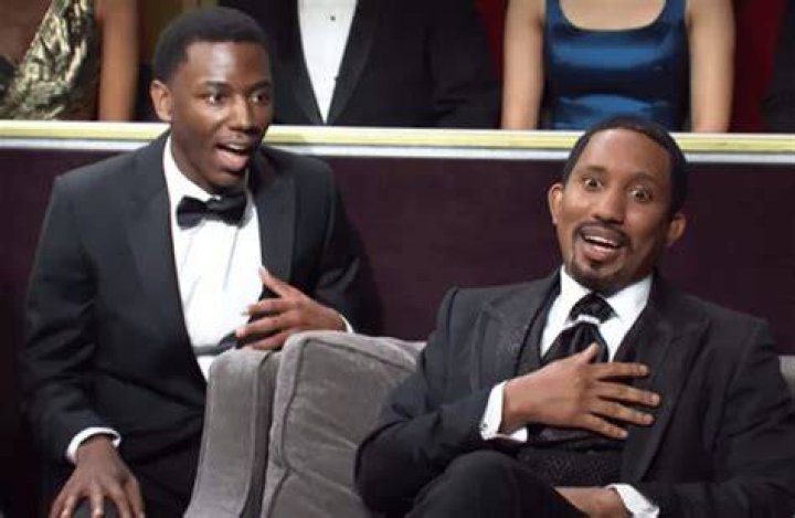 SNL’s Chris Redd Is The Show’s Most Recent Cast Member To Leave
