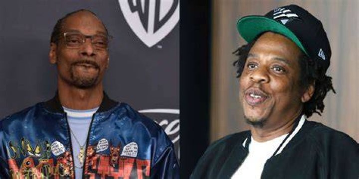 Snoop Dogg Reveals What Jay-Z Had To Say About The NFL