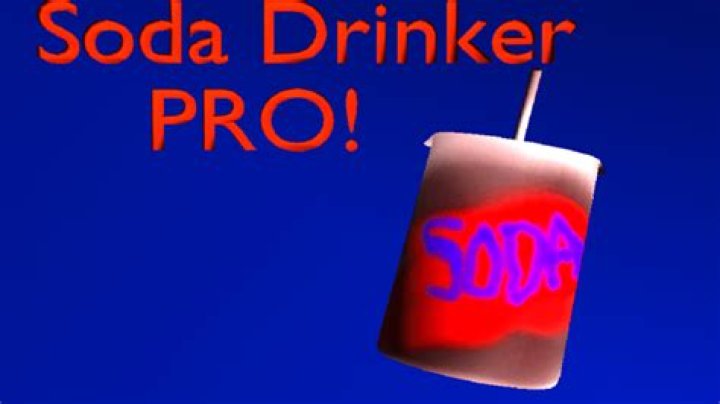 Soda Drinker Pro Review