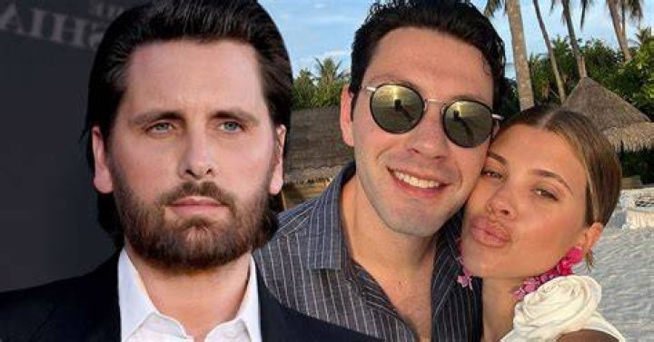 Sofia Richie And Scott Disick – Here’s How The COVID-19 Quarantine Has Contributed To Them Solving Their Relationship Problems!