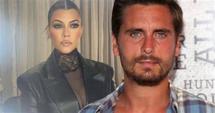Sofia Richie Explains How She And BF Scott Disick’s Ex Kourtney Kardashian Are Getting Along So Well!
