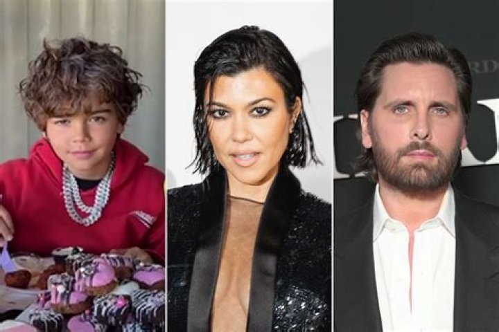 Sofia Richie Reportedly Felt ‘Intimidated’ By Scott Disick’s Baby Mama, Kourtney Kardashian During The Aspen Family Trip – She Wished Kylie Jenner Were There As Well