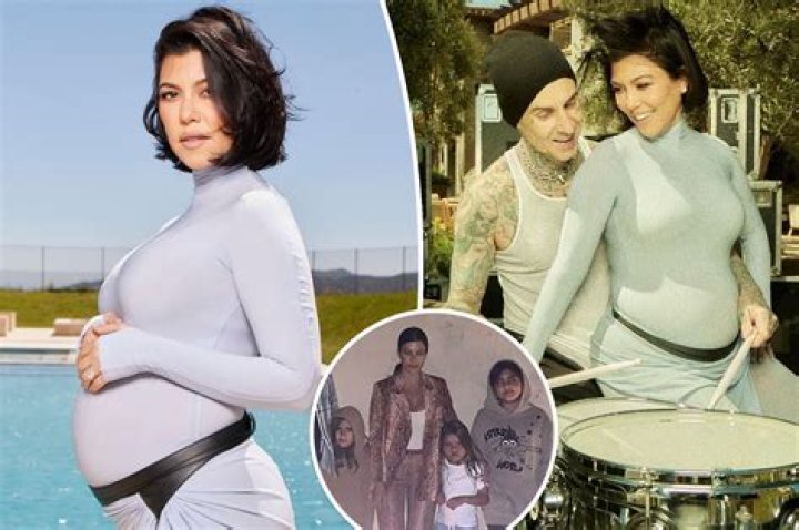 Sofia Richie Shows Off Killer Abs In Yoga Outfit After Scott Disick Flirted With Kourtney Kardashian