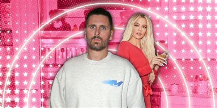 Sofia Richie Wants Scott Disick To Declare His Love For Her Publicly As Well After Calling Khloe Kardashian His WCW!