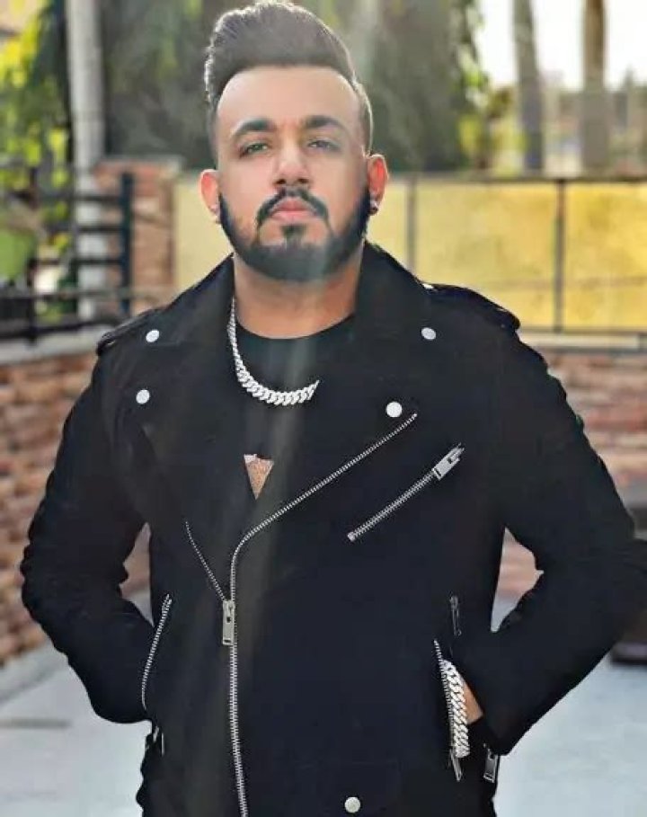 Solitairewxrld [Singer] Wiki, Family, Height, Weight & More