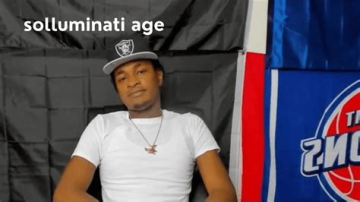 SoLLUMINATI (Javontay Baynes) - Bio, Facts, Family Life of YouTuber