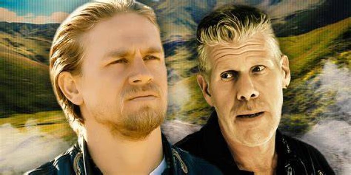 Sons Of Anarchy Season 4-01 ‘Out’ Recap