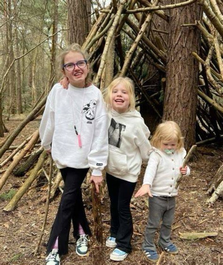 Sophie Conder – Bio, Facts, Family Life & Career