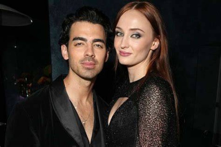 Sophie Turner And Joe Jonas – Inside Her Biggest Wish For Their Wedding!
