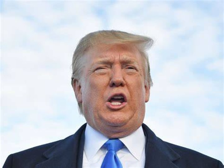 Sources Say Donald Trump Might Drop Out Of 2020 Presidential Race