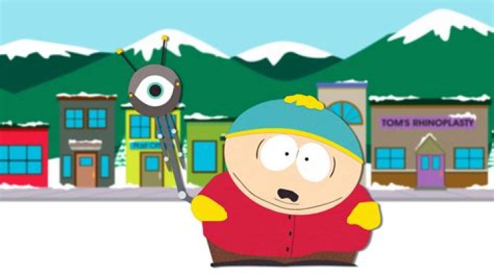 South Park Season 16-07 ‘Cartman Finds Love’ Recap