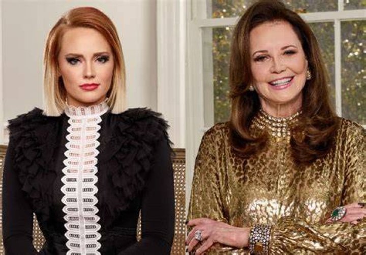 Southern Charm’s Patricia Altschul Says Kathryn Dennis Was Ambushed By Ashley Jacobs To Film Season 6