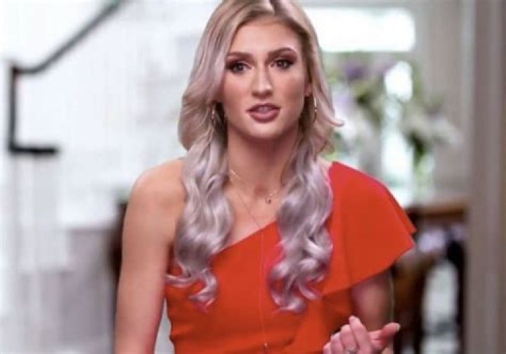 Southern Charm Star Eliza Limehouse Reveals Exactly Why Kathryn Dennis Doesn’t Like Her