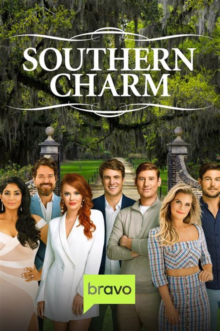 Southern Charm Star Patricia Altschul Spills All On Her Family Secrets