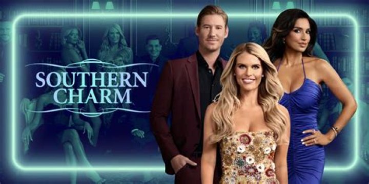 Southern Charm Star Shep Rose Apologizes For This Major Mistake – ‘I Hate Being The Architect Of My Own Demise’