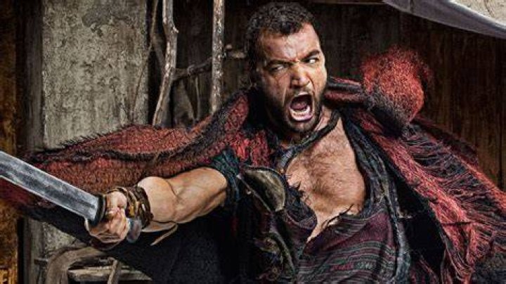 ‘Spartacus: House of Ashur’ release window, cast, and more