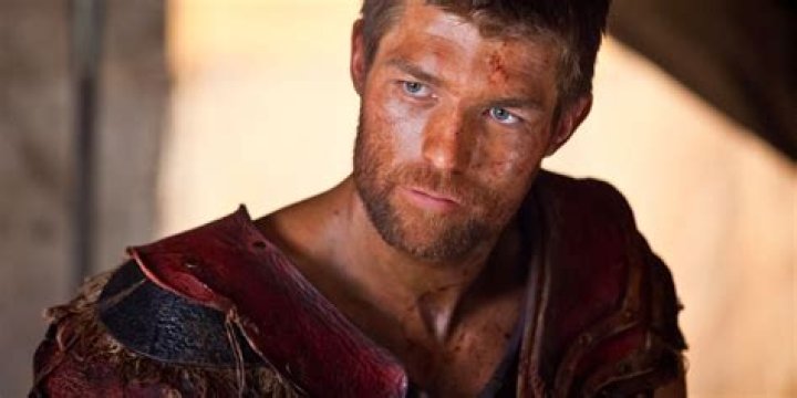 Spartacus Star Liam McIntyre Joins The Flash As Weather Wizard
